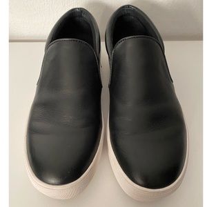 Steve Madden Gills Platform Slip-On Sneaker